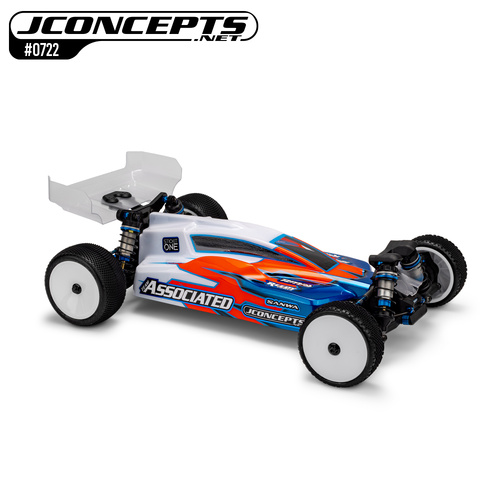 Dragonator - B84 Body