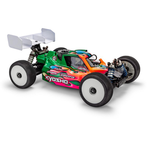 P2 - Kyosho MP11 | MP11e body