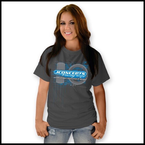 Racing Tyres T-shirt - (xx-large)