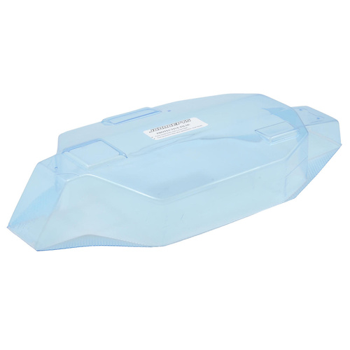 Illuzion - Slash overtray - protects chassis from excessive debris