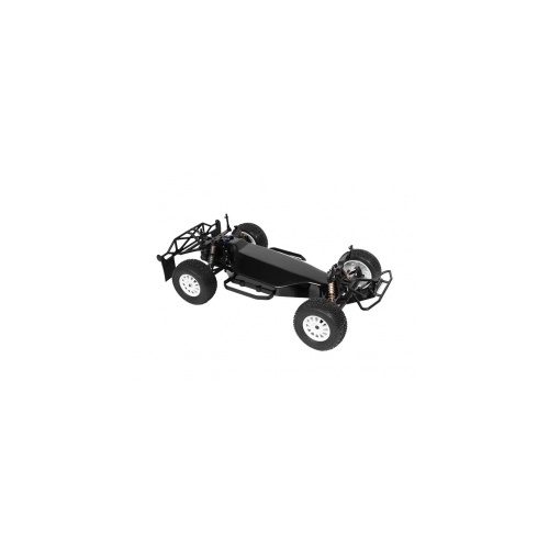Illuzion - SC10 overtray - protects chassis from excessive debris