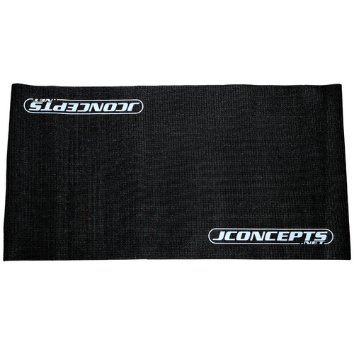 JConcepts - 4' pit mat (textured padded material)