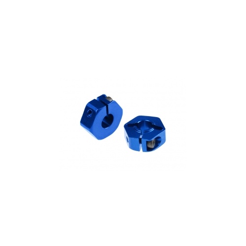 12mm Front Clamping Hex Adaptor for SC10