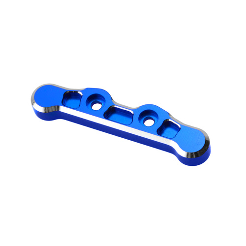 Aluminium Front Suspension Brace blu B5
