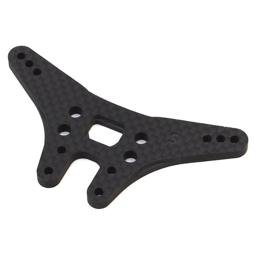 JConcepts B6.1/B6.1D Carbon Fiber Rear Shock Tower