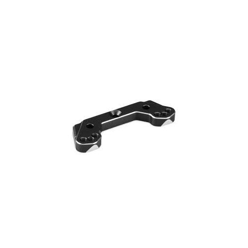 JConcepts - B6.1 | T6.1 | SC6.1, rear ball-stud mount - black