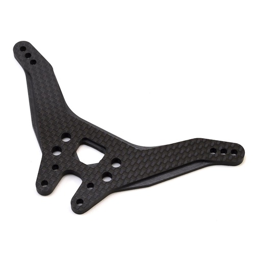 JConcepts T6.1/SC6.1 Carbon Fiber Rear Shock Tower