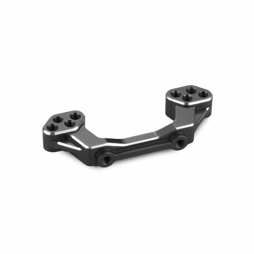 4-hole Rear Ball Stud Mount black B5
