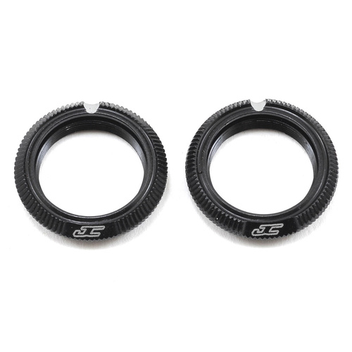 JConcepts - Fin, 12mm shock collar - black