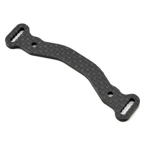 JConcepts RC8B3 Carbon Fiber Steering Rack