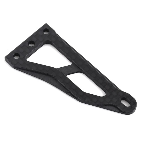 JConcepts RC10 B74 Carbon Fiber Servo Mount Plate