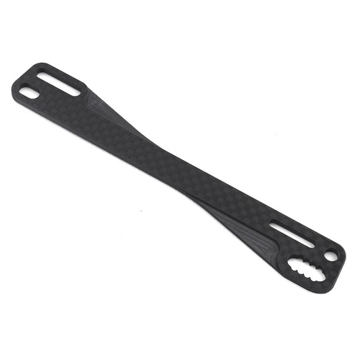 JConcepts RC10 B74 Carbon Fiber Battery Brace