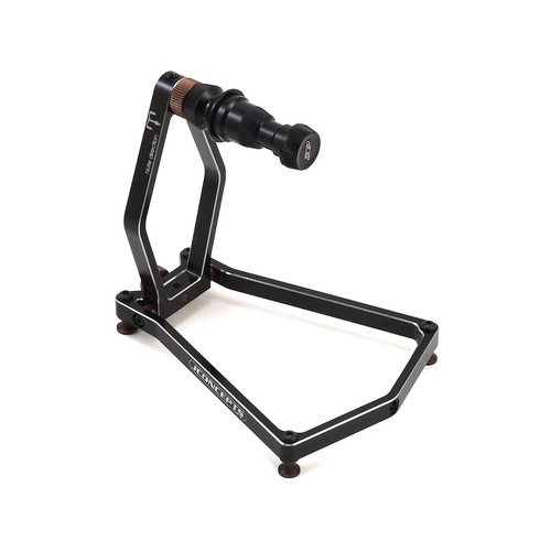 JConcepts Tire Balancer w/ case - black