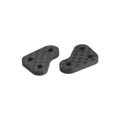 B6 | B6D | B6.1 Carbon Fiber steering arms - 2pc.