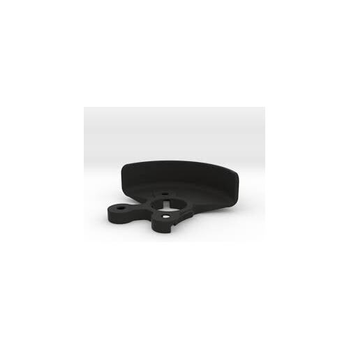 B6 LAYDOWN GEAR Shield