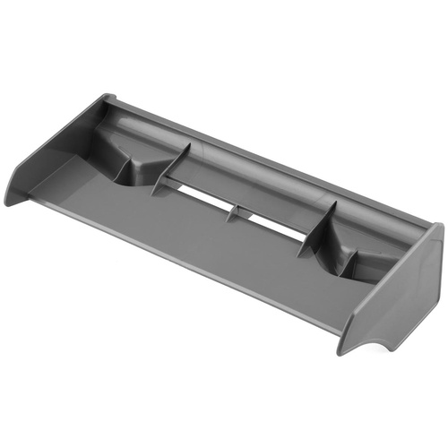 JConcepts - F2I 1/8th buggy | truck wing, gray