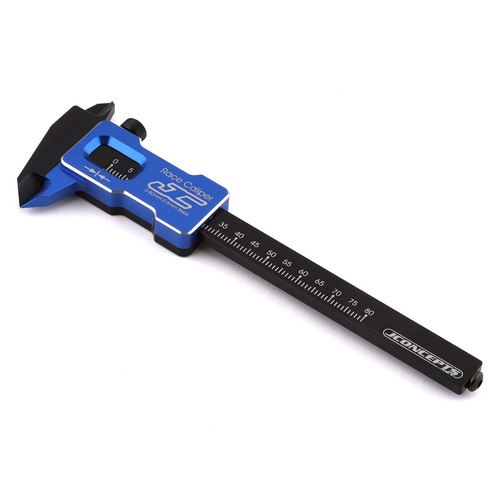 JConcepts - Analog quick reference calipers