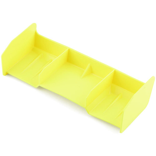 JConcepts - Razor 1/8th buggy | truck wing, yellow