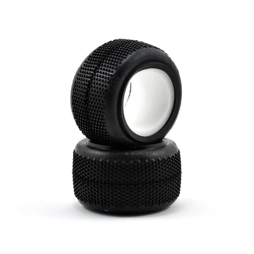 Hybrids 1/10 Buggy Rear Wheel Super Soft