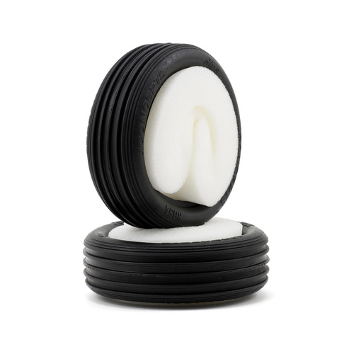 Rips - green compound - (fits 2.2" buggy front wheel)