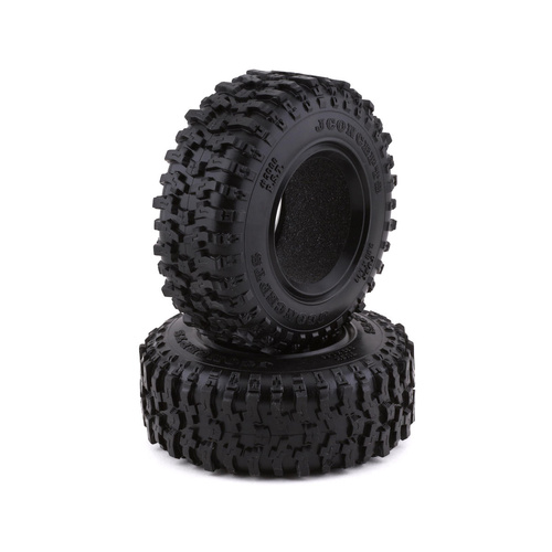 Tusk - green compound, Scale Country 1.9" (3.93" OD)