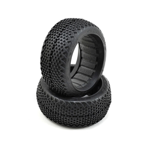 Remix 1/8 Buggy Tyre Medium Soft