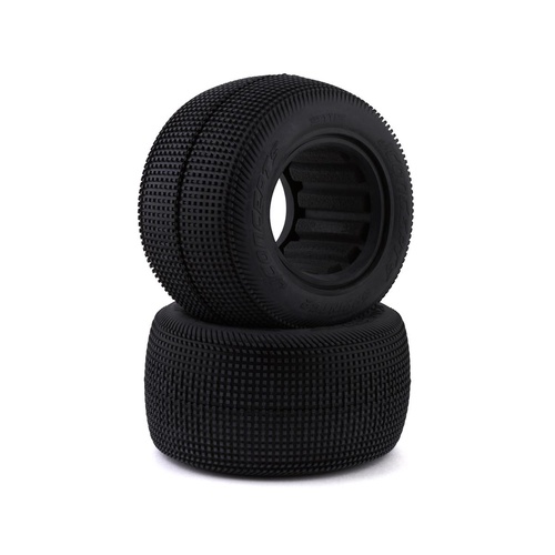 Sprinter - green compound - (fits 2.2" truck wheel)