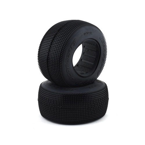 Sprinter - green compound - (fits SCT 3.0" x 2.2" wheel)