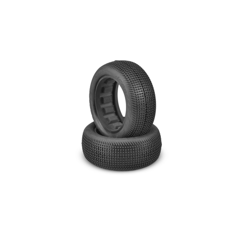 Sprinter 2.2 - Aqua (A2) compound (fits 2.2" 1/10th 4wd buggy front wheel)