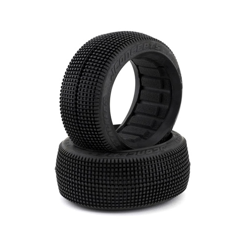Stalkers - blue compound - (fits 1/8th buggy)