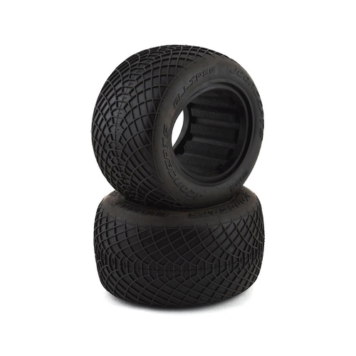 Ellipse - green compound - (fits 2.2" truck wheel)
