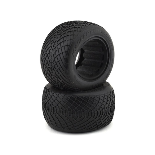 Ellipse - aqua (A2) compound - (fits 2.2" truck wheel)
