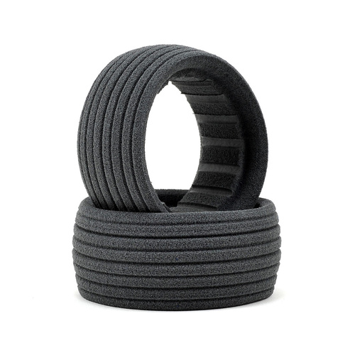 Dirt-Tech - 1/10th buggy 2.2" 2wd | 4wd rear insert - 2pc.