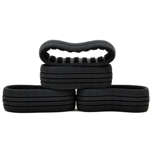 Dirt-Tech - 1/8th buggy 83mm insert - 4pc. 