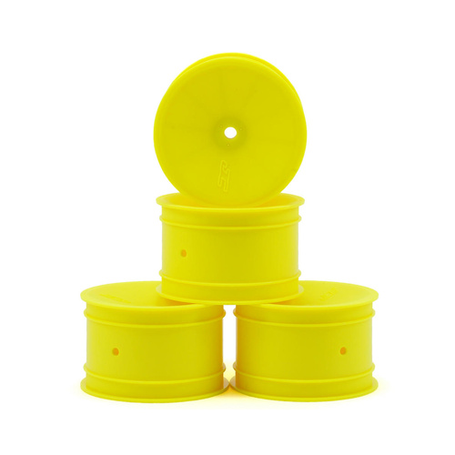 Mono - B7 | B74.2| YZ2 | YZ4 | XB2 | XB4 | LD3 | L1R, 2.2" rear wheel (yellow) - 4pc