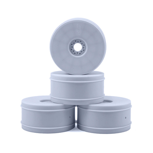 Mono - 1/8th buggy wheel - 83mm - 4pc - (white)