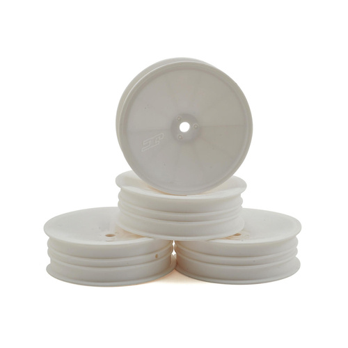 Mono - B7 | YZ2 | XB2 | LD3, 2.2" slim front wheel (white) - 4pc. 