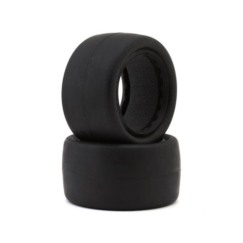 JConcepts Smoothie 3 2.2" Rear Buggy Tires (2) (G3 - Soft)