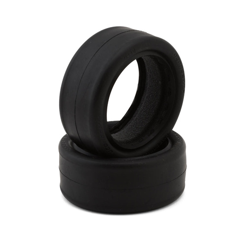 JConcepts Smoothie 3 2.2" 2WD Front Buggy Tires (2) (Hard)