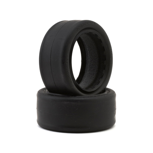 JConcepts Smoothie 3 2.2" 2WD Front Buggy Tires (2) (G2 - Medium)