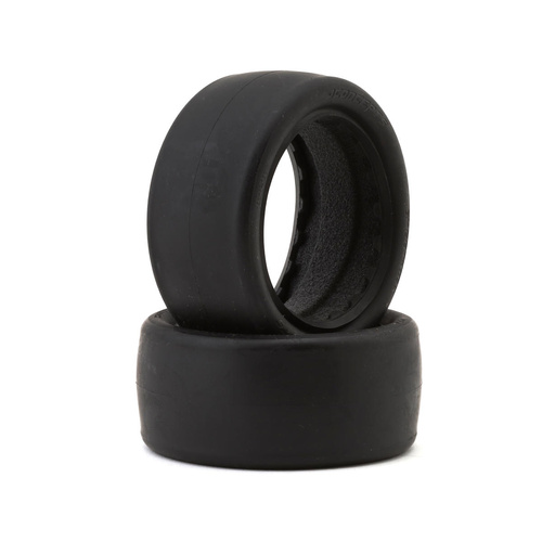 JConcepts Smoothie 3 2.2" 4WD Front Buggy Tires (2) (G3 - Soft)