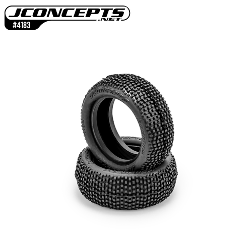 Kosmos - 2.2” 4wd Front Tire