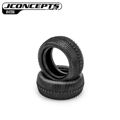 X-Bite - 2.2” 4wd Front Tire