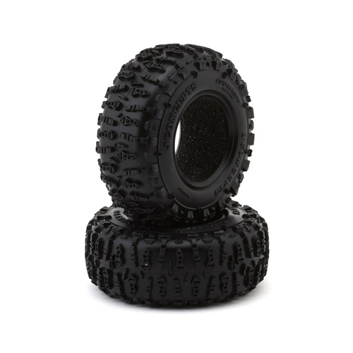 Ruptures - green compound, Fits - 1.3" wheel (63mm OD)