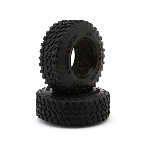 Bossman - green compound, Fits - 1.3" wheel (63mm OD)