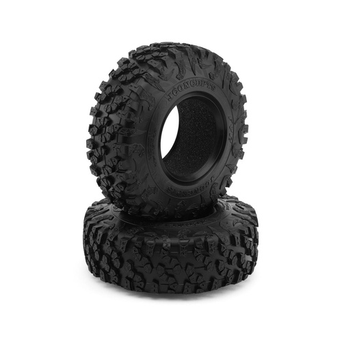 FYR "Fire" - green compound, Fits - 2.2" wheel (4.75" OD) - 1.5" width