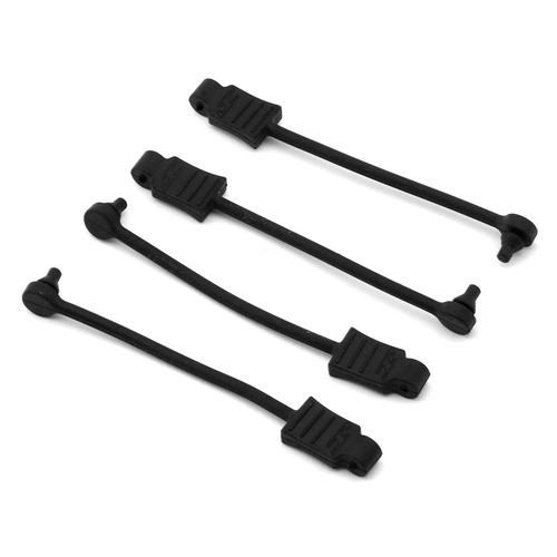 JConcepts Body Clip Tether (4)