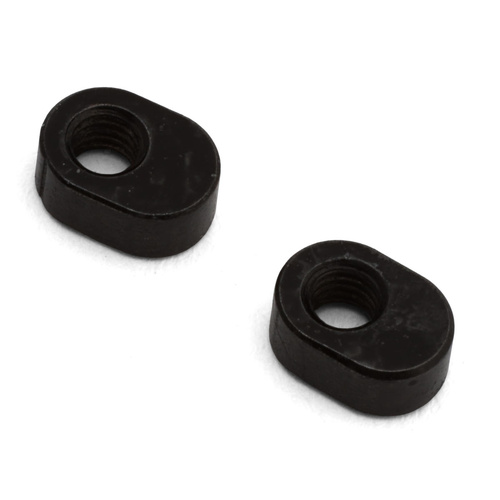 JConcepts Team Associated RC10B7/B7D Ballstud Height Adjustment Insert (2)