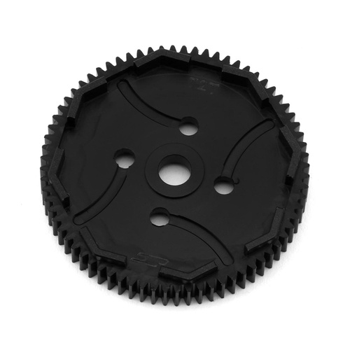 JConcepts Team Associated RC10B7 48P "Silent Speed" Spur Gear (81T) (72T)