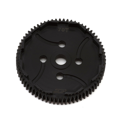 JConcepts Team Associated RC10B7 48P "Silent Speed" Spur Gear (70T)